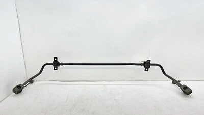 JAGUAR XJ XJL 2010-2015 AWD suspensión trasera estabilizador barra estabilizadora antivuelco OEM Foto 1 de 4