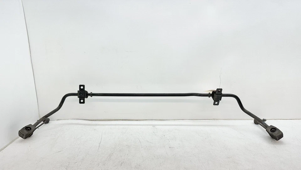 JAGUAR XJ XJL 2010-2015 AWD suspensión trasera estabilizador barra estabilizadora antivuelco OEM Foto 1 de 4