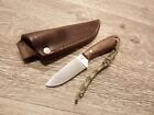 LT Wright Knives 3V Frontier First USA