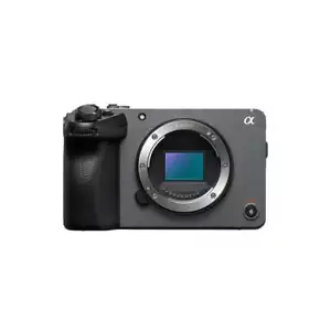Sony NEW - ILMEFX30B - Cinema Line FX30 APSC E mount (Body Only) - Picture 1 of 1