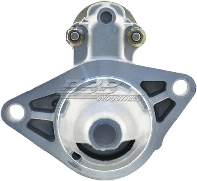 BBB Industries Starter Motor for 00-09 Honda S2000 17803 - Image 1 of 4