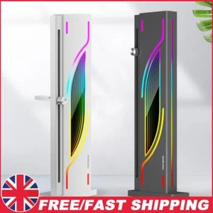5V ARGB Graphics Card Video Card Holder Adjustable Height Video Card Sag Holder - Bild 1 von 18