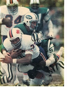 BUFFALO BILLS OJ SIMPSON 8 X 10 SIGNED/AUTOGRAPHED MAGAZINE PHOTO - Picture 1 of 1