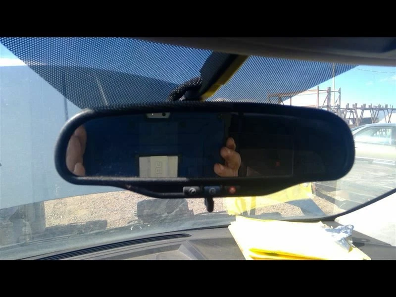Espejo retrovisor VIN J 11º dígito limitado Onstar compatible con 07-17 ACADIA 188044 Foto 1 de 1