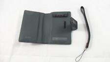 Sony Carrying Case for Clie PEG-SJ/SL Series - Black (PEGA-CA32/B)