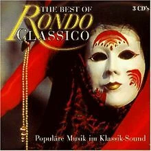 Best of Rondo Classico von Rondo Classico | CD | Zustand gut - Bild 1 von 1