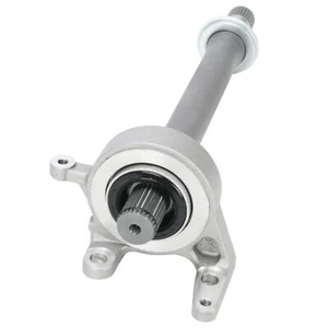 For 02 03-06 HONDA CR-V Axle Mid Half Shaft Intermediate Manual 44500-SCV-A00 - Picture 1 of 14