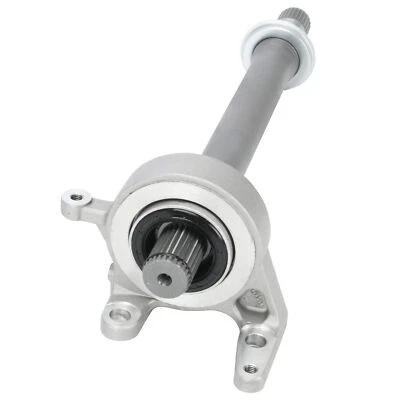 For 02 03-06 HONDA CR-V Axle Mid Half Shaft Intermediate Manual 44500-SCV-A00 - Image 1 of 4
