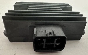 2008 KAWASAKI JET SKI STX-15F OEM Voltage Regulator Rectifier FRESHWATER - Bild 1 von 4