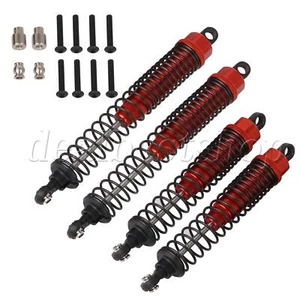 8x RC1:10 Front Rear Shock Absorber Replacement for AXIAL Rock Crawler - Picture 1 of 9