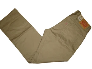 NWT Levi's 559 jeans 32 x 32 Relaxed Straight Fit Retail $80 Style # 00559-0497 - Picture 1 of 7