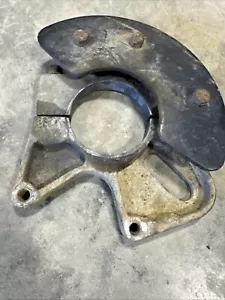 polaris scrambler 400 Rear Caliper Bracket 2002 #3 - Picture 1 of 10