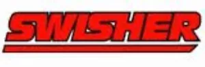 SWISHER 18613 PULLEY 4 1/2 X 2 1/2 SPECIAL ORDER ITEM - Picture 1 of 1