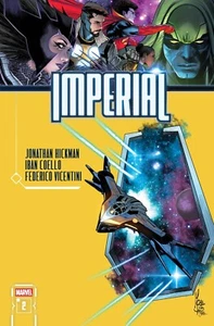 Imperial #2 (Of 4) - Picture 1 of 1