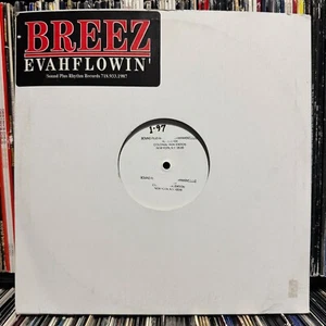 BREEZ EVAHFLOWIN' - FORSAKEN / DIP DIP (12") 1996 !!! RAR!!! CASHUS CLAY !!! - Bild 1 von 1