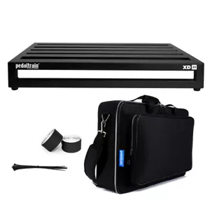 Pedaltrain XD-24 with Soft Case - Picture 1 of 8