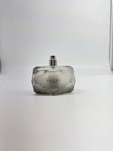 GUCCI BAMBOO by Gucci (Women) Eau de Parfum Spray 2.5 oz / 75mL 100% Authentic - Picture 1 of 1
