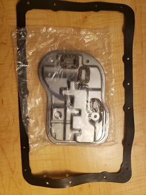 Kit Filtro Transmisión Compatible con Toyota Tacoma Tracción trasera 2000 2001 2002 PC-2777 Foto 1 de 4