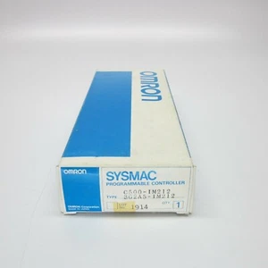 Omron C500-IM212 3G2A5-IM212 PLC - Picture 1 of 3