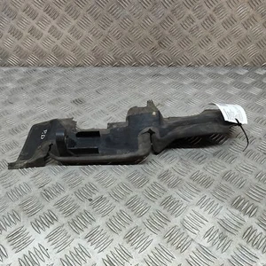 MINI COOPER F55 Deflettore aria radiatore 7301610 1.5 Diesel 70kw 2014 - Picture 1 of 6