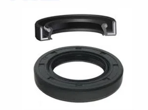 Double Lip Oil Seal 26x40x7mm - Bild 1 von 1