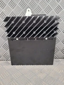 2007 2008 2009 2010 BMW 328i 328xi E90 OEM AUDIO RADIO AMPLIFIER - Picture 1 of 9