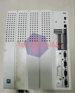 1PC USED LENZE EVS9328-KHV531 SERVO CONTROL DRIVE - Picture 1 of 1