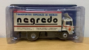1/43 .es #29 Ebro M-100, 1976, Spanische Lastwagen und Busse, Truck, lkw - Bild 1 von 1