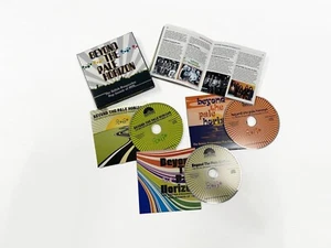 Beyond The Pale Horizon (The British Progressive Pop Sounds Of 1972) (Sealed3CD) - Picture 1 of 4