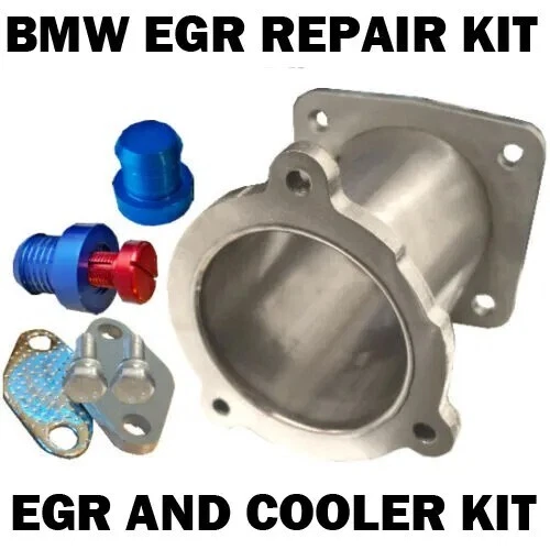 BMW M57 EGR Valve Repair Tool kit E60 E61 320d 330d 525d 530d 535d M47 Deleted - Image 1 of 1