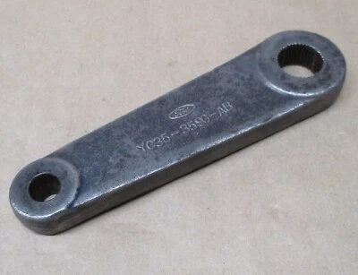 Ford F250 F350 Excursion 1999-2004 OEM dirección asistida brazo Pitman YC35-3590-AB Foto 1 de 4