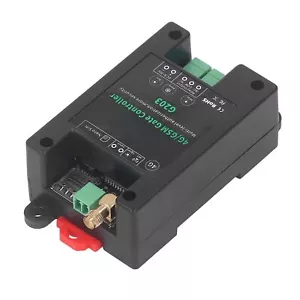 G203 GSM Gate Opener 3G 4G Garage Remote Controller Support Remote Restart - Picture 1 of 24