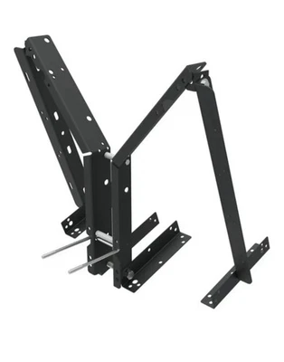 Kit de montaje en tablero trasero universal de por vida para poste, techo o pared (9594) Foto 1 de 4