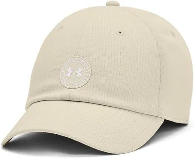 Under Armour Women's Isochill Adjustable Cap 1383445 273 - Image 1 of 2