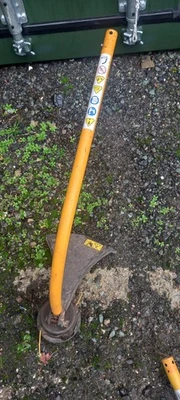 Ryobi PBC30YE RBC30SET RLT26CDS RLT30CESA RLT30CES Expand It Strimmer Attachment - Image 1 of 4