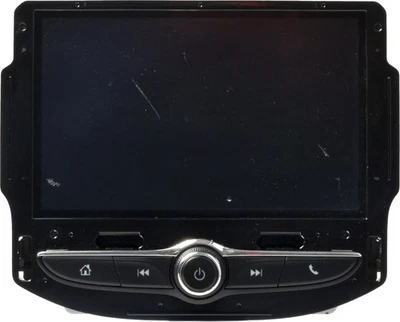 Chevrolet Traverse 2018-2021 radio AMFM reproductor multimedia pantalla táctil de 7" 42554701 IOA Foto 1 de 4