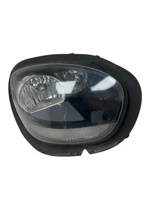 2017-2022 MINI COOPER COUNTRYMAN RIGHT HALOGEN HEAD LIGHT LAMP ASSEMBLY Foto 1 de 4