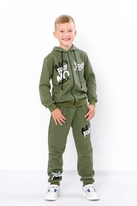 Kids’ Sport Set for Boys – Casual & Practical Choice, Demi-season, Nosi svoe... - Picture 1 of 16
