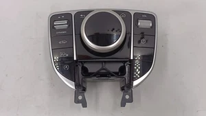 MERCEDES W257 CLS450 MULTIMEDIA I-DRIVE TOUCH PAD CONTROLLER A2139008310 #3046 - Picture 1 of 4