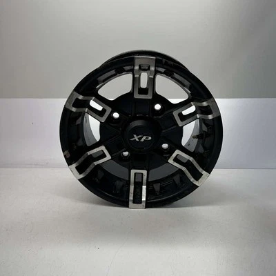 Wheel 14x8, ET+31, Buckle, MCC - 2021 POLARIS RANGER XP 1000 CREW NRST ULT - Image 1 of 4