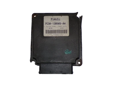 08-10 FORD F250 F350 SUPER DUTY 6.4L TRANSMISSION CONTROL MODULE 7C3A-12B565-AM - Image 1 of 4