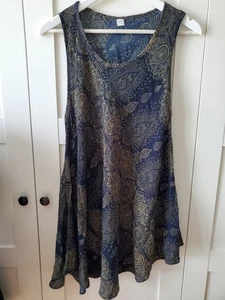 Tunika Top - Bild 1 von 6