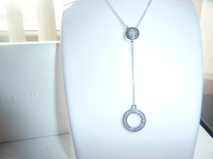 PANDORA NECKLACE - Picture 1 of 18
