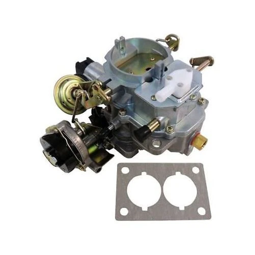 Carburador Crown Automotive 83320007 para Jeep CJ5 1982-1983 NUEVO Foto 1 de 3