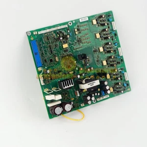 Used 1PC W814857810112A05 75Kw ATV61/71 Inverter drive board test - Picture 1 of 9