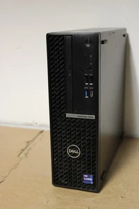 Dell Optiplex 7000 i9-12900 16-Core 5.10Ghz/32Gb/1024Gb Nvme Quadro Win 11 F8 - Picture 1 of 4