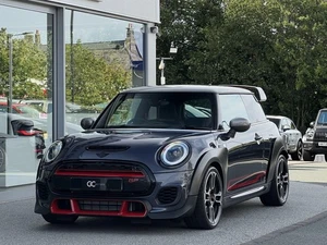 2020 MINI Hatch 2.0 John Cooper Works GP Steptronic Euro 6 (s/s) 3dr HATCHBACK P - Picture 1 of 24