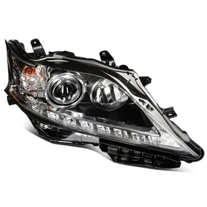 Projector Headlight Assy w/LED DRL For Lexus RX350 RX450h 2013-2015 Passenger - Picture 1 of 10
