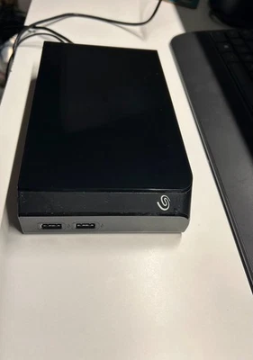 Seagate Backup Plus Hub externe Festplatte mit Toshiba MG08 16TB - Bild 1 von 4