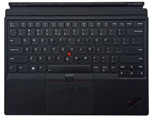LI464 Key for keyboard Lenovo Thinkpad Tablet X1 Tablet Gen 3 Thin Keyboard - Picture 1 of 2